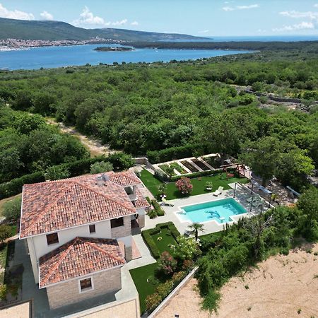 Villa Anna Kornić Esterno foto